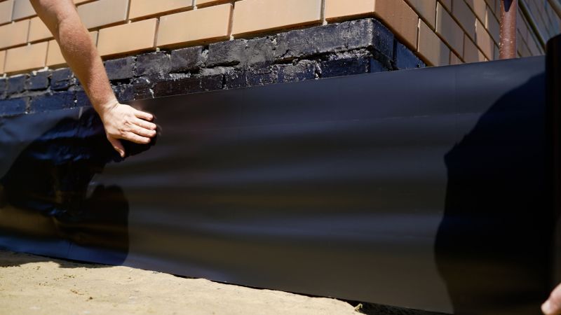 Specialized Waterproofing Contractors